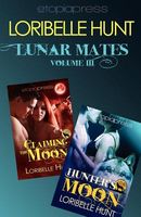 Lunar Mates, Volume Three