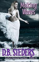Making Waves