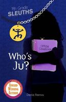 Cover of Who's Ju by Dania Ramos