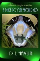 Paperback edition cover