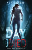 Aya Knight's Latest Book