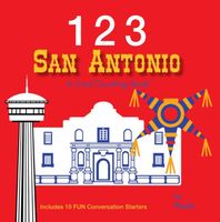 Cover of 123 San Antonio by Puck