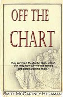 Cover of Off the Chart by Smith Hagaman