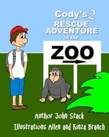 Cody's Rescue Adventure