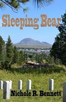 Cover of Sleeping Bear by Nichole R. Bennett