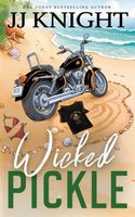 J.J. Knight's Latest Book