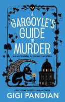 Gigi Pandian's Latest Book