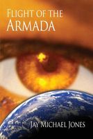 Cover of 1 Flight of the Armada by Jay Michael Jones