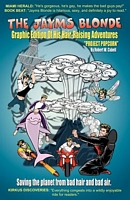 Paperback edition cover