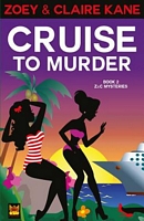Cruise to Murder