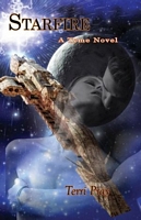 Cover of Starfire by Terri Pray
