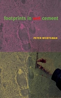 Footprints in Wet Cement