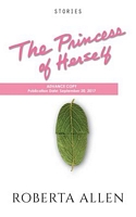 Cover of The Princess of Herself by Roberta Allen