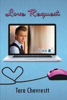 Cover of Love Request by Tara Chevrestt