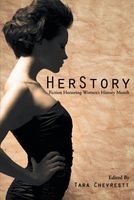 Cover of Herstory: Fiction Honoring Women's History Month by Tara Chevrestt
