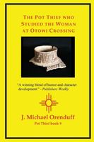 J. Michael Orenduff's Latest Book