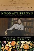 Echo Heron's Latest Book