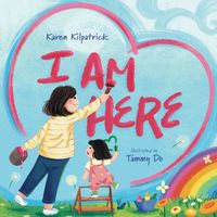 Karen Kilpatrick's Latest Book