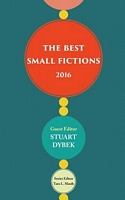 Stuart Dybek's Latest Book