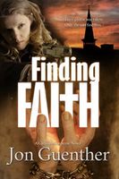 Cover of Finding Faith by Jon Guenther