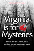 Cover of Virginia is for Mysteries by Sisters in Crime