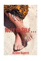 Cover of Note to Self by Alison Nancye
