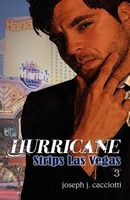 Hurricane Strips Las Vegas