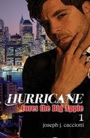 Hurricane Cores The Big Apple