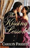 The Kissing Lesson