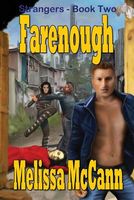 Cover of Farenough by Melissa McCann