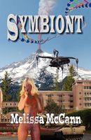 Cover of Symbiont by Melissa McCann
