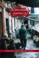 Cover of A Stranger Among Us by Stacy Bierlein