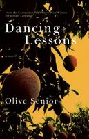 Cover of Dancing Lessons by Olive Senior