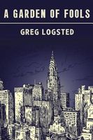 Greg Logsted's Latest Book