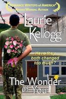 Laurie Kellogg's Latest Book