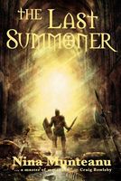 Cover of The Last Summoner by Nina Munteanu