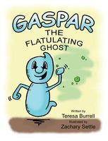 Gaspar, the Flatulating Ghost
