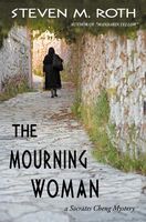 The Mourning Woman