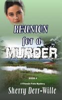 Reunion For A Murder