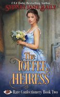 The Toffee Heiress