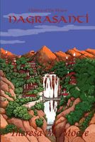 Cover of Nagrasanti by Theresa M. Moore