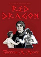 Paperback edition cover