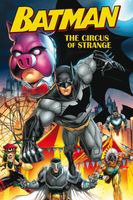 Batman: The Circus of Strange