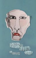 Cover of Shapes the Sunlight Takes by Josh Wagner