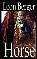 Cover of Horse by Leon Berger