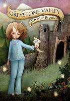 Cover of Greystone Valley by Charlie Brooks
