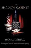 Cover of The Shadow Cabinet by Harol Marshall