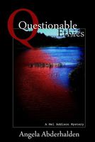 Cover of Questionable Ethics by Angela Abderhalden