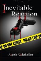 Cover of Inevitable Reaction by Angela Abderhalden