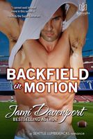 Backfield in Motion